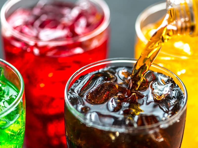 SOĞUK İÇECEKLER category