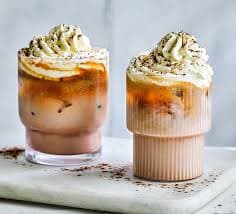 SOĞUK KAHVELER category