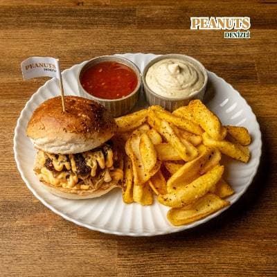 BURGERLER category