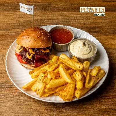BURGERLER category