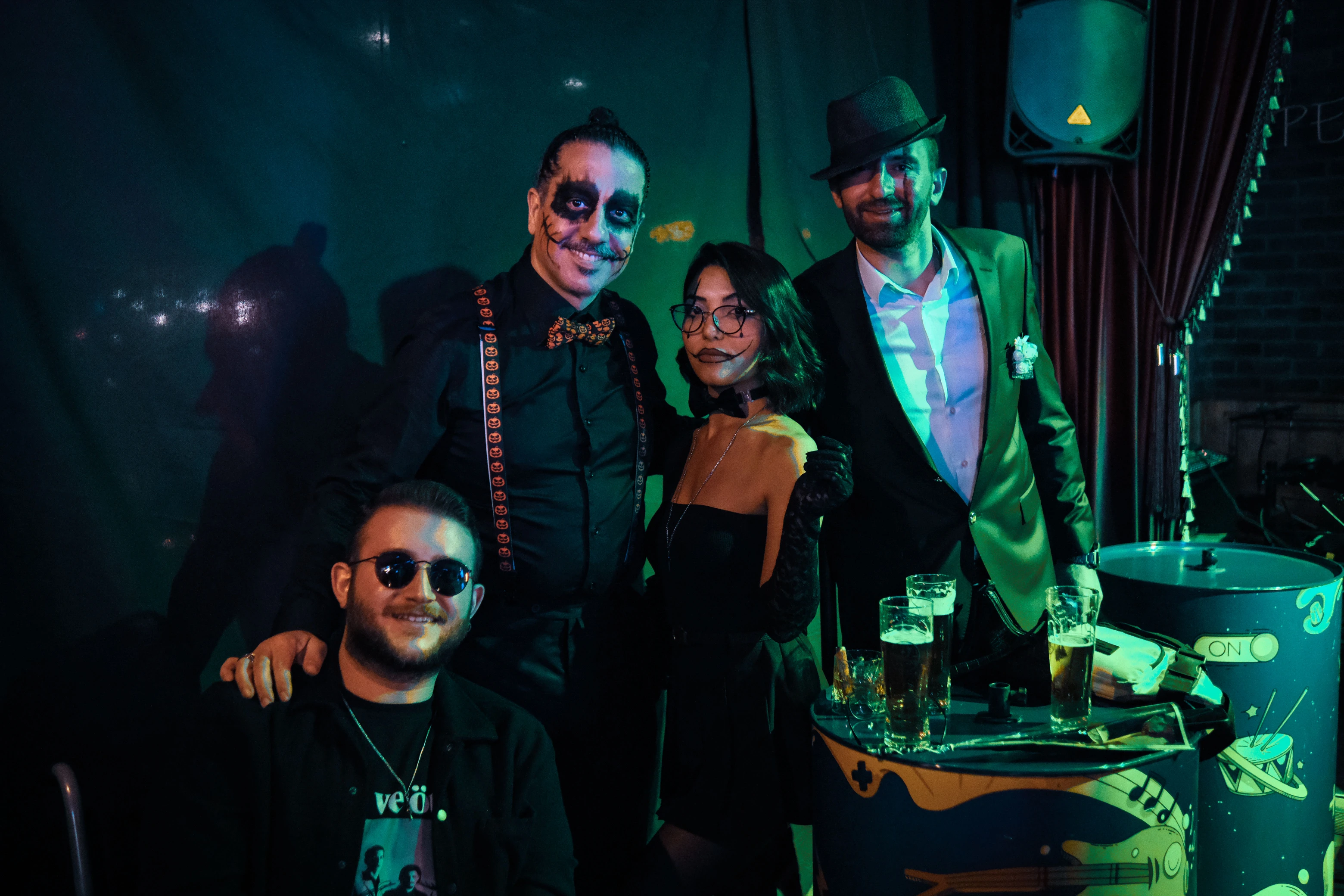 Peanuts galeri fotografi 3