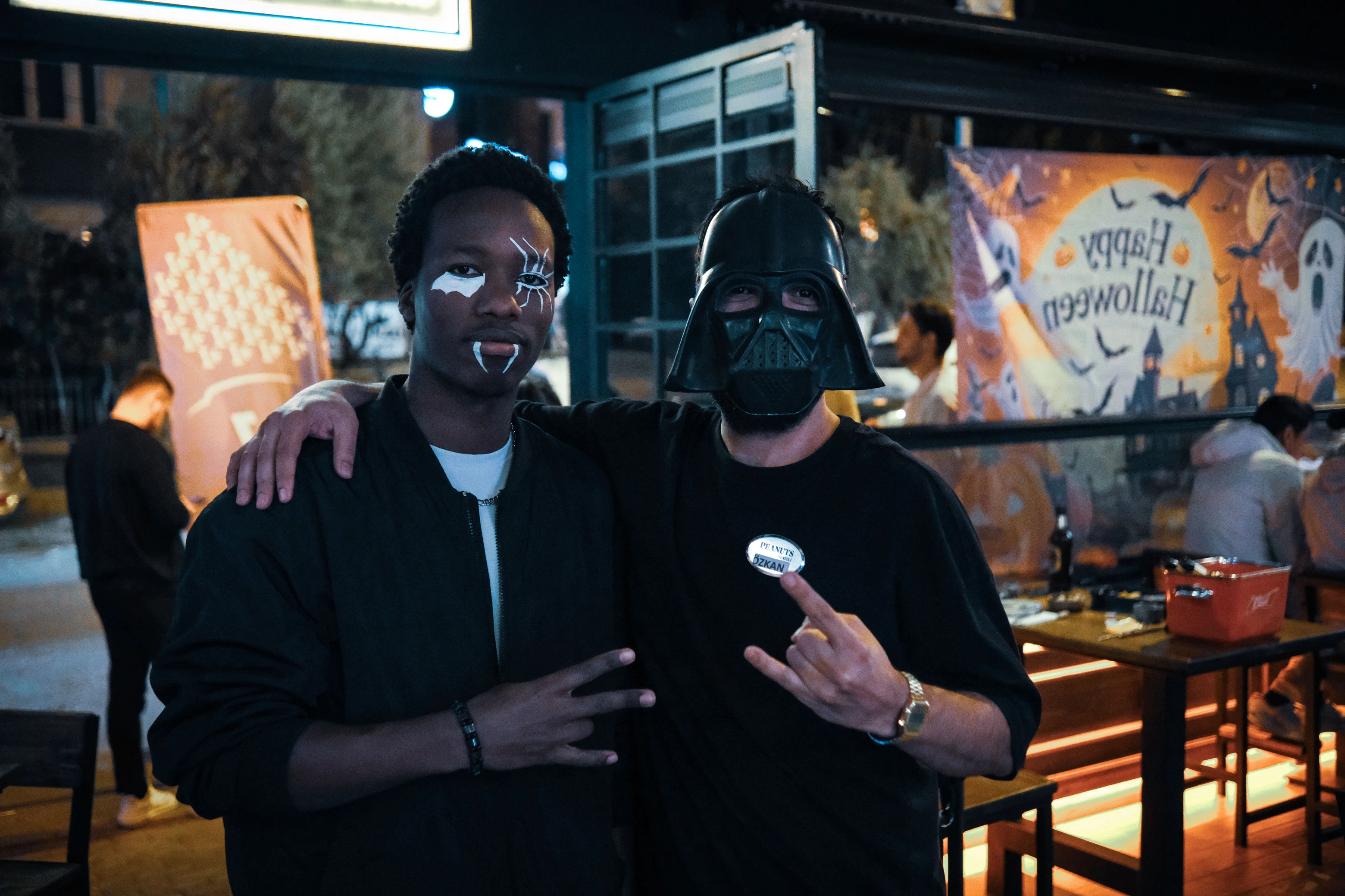 Peanuts galeri fotografi 5