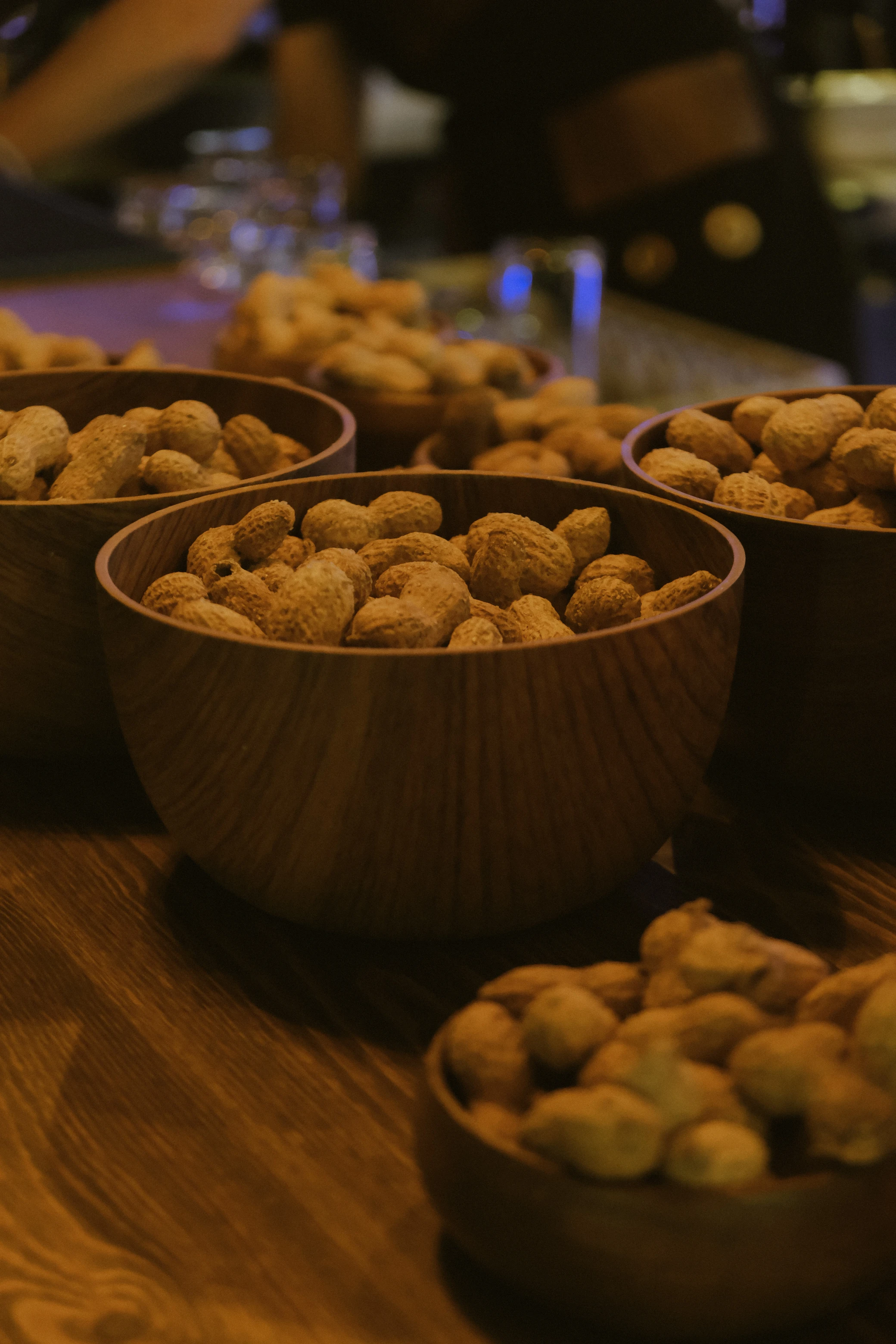 Peanuts galeri fotografi 7